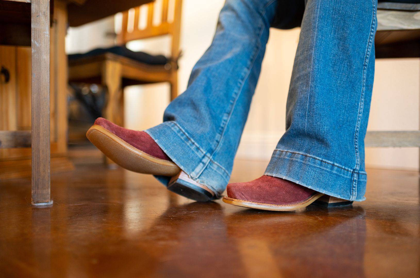 Home | Fenoglio Boot Company